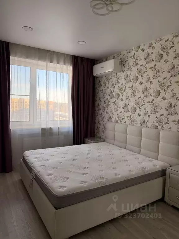 1-к кв. Московская область, Видное бул. Зеленые аллеи, 12 (43.0 м) - Фото 1