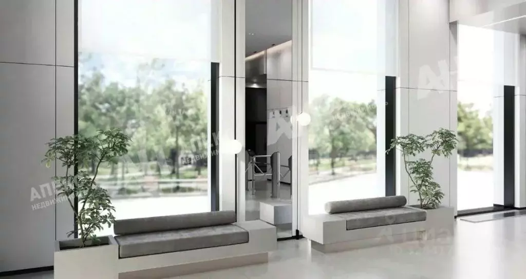 Офис в Москва ул. Академика Челомея, 1А (50 м) - Фото 2