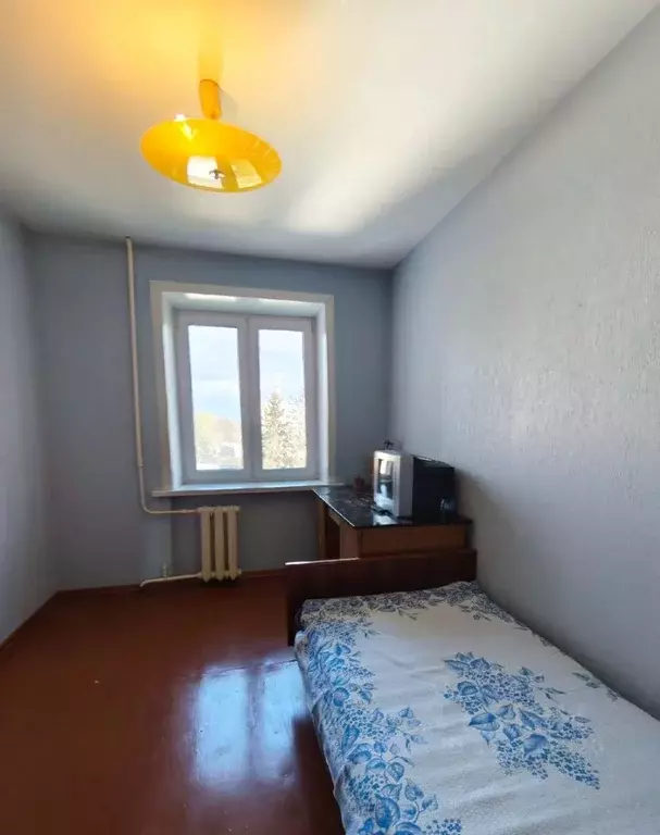 3-к кв. Новгородская область, Великий Новгород ул. Белова, 13 (63.0 м) - Фото 1