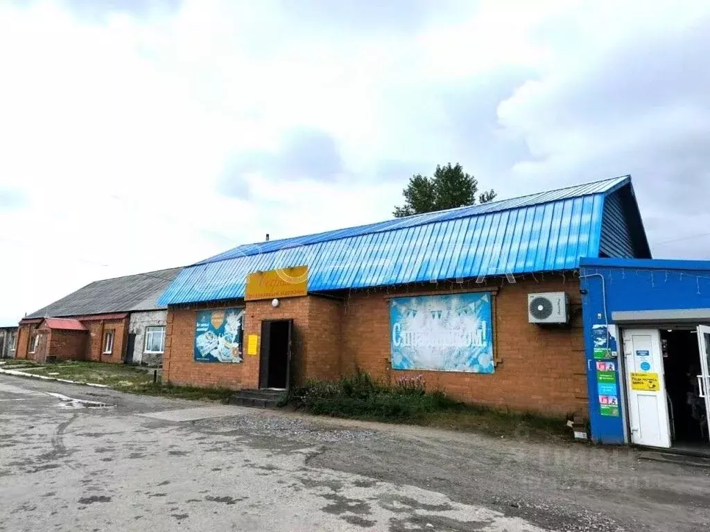 Торговая площадь в Тюменская область, Тюменский муниципальный округ, ... - Фото 2