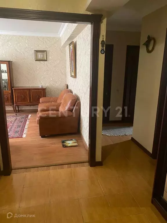Продаётся 3-к квартира, 75 м - Фото 1
