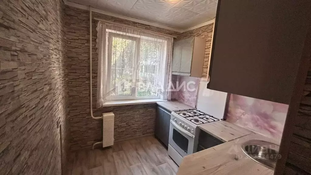 3-к кв. Волгоградская область, Волгоград Пролетарская ул., 35 (60.9 м) - Фото 2