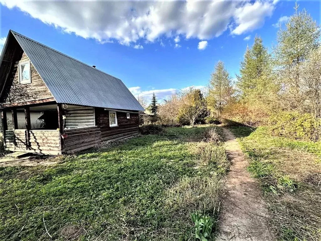 Дом в Московская область, Раменский муниципальный округ, с. Софьино ... - Фото 2