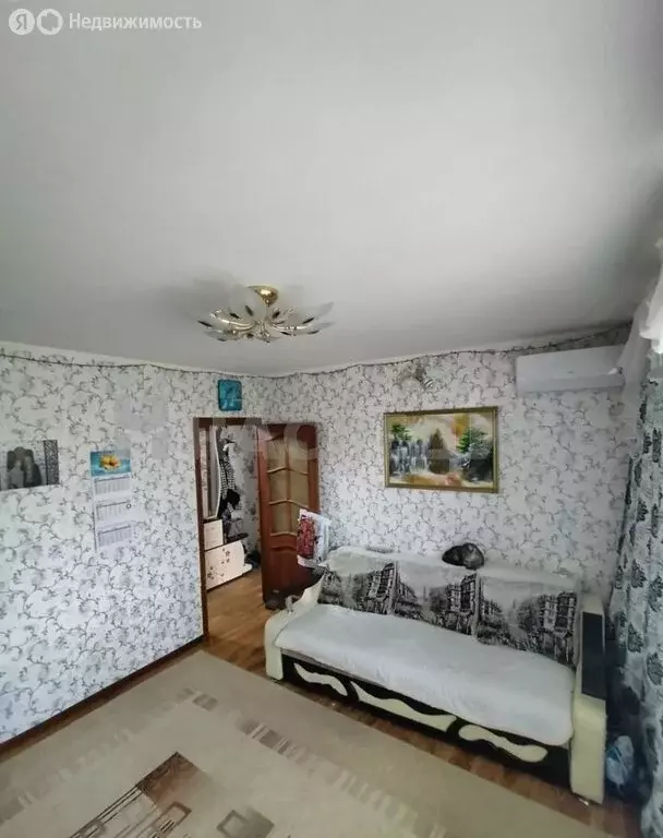 2-комнатная квартира: Волгодонск, Степная улица, 157 (44.3 м) - Фото 0