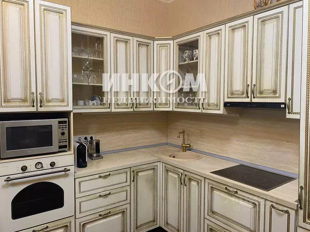 2-к кв. Москва Соколово-Мещерская ул., 26к1 (48.5 м) - Фото 1