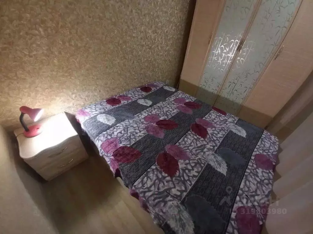 2-к кв. Хабаровский край, Комсомольск-на-Амуре Вокзальная ул., 87к2 ... - Фото 0