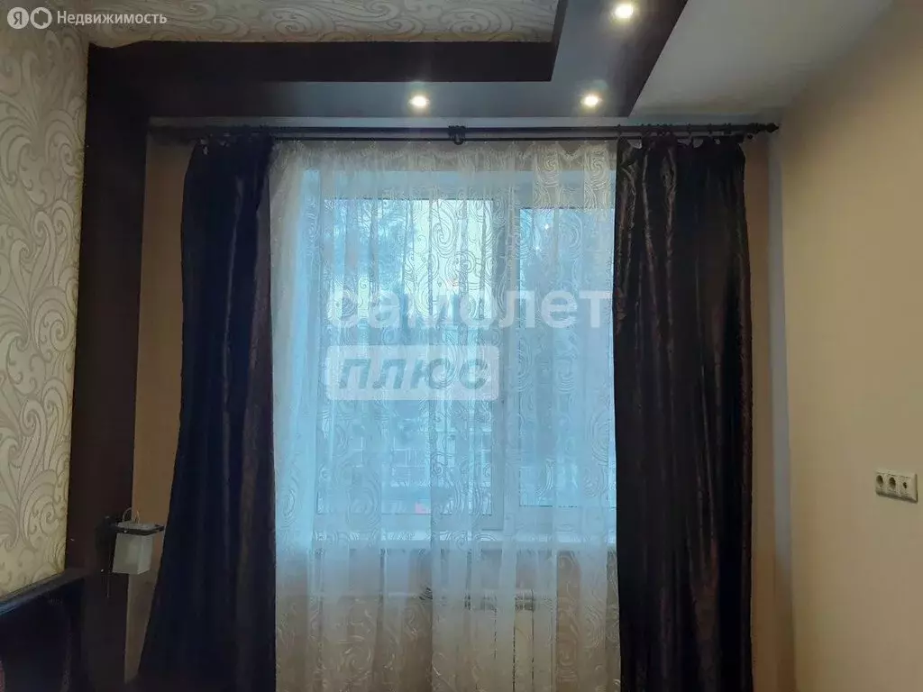 2-комнатная квартира: Иркутский муниципальный округ, рабочий посёлок ... - Фото 2