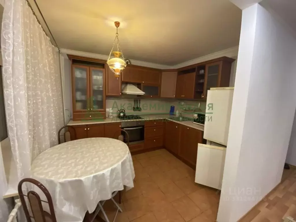 3-к кв. Саратовская область, Саратов Луговая ул., 10/20 (62.0 м) - Фото 1
