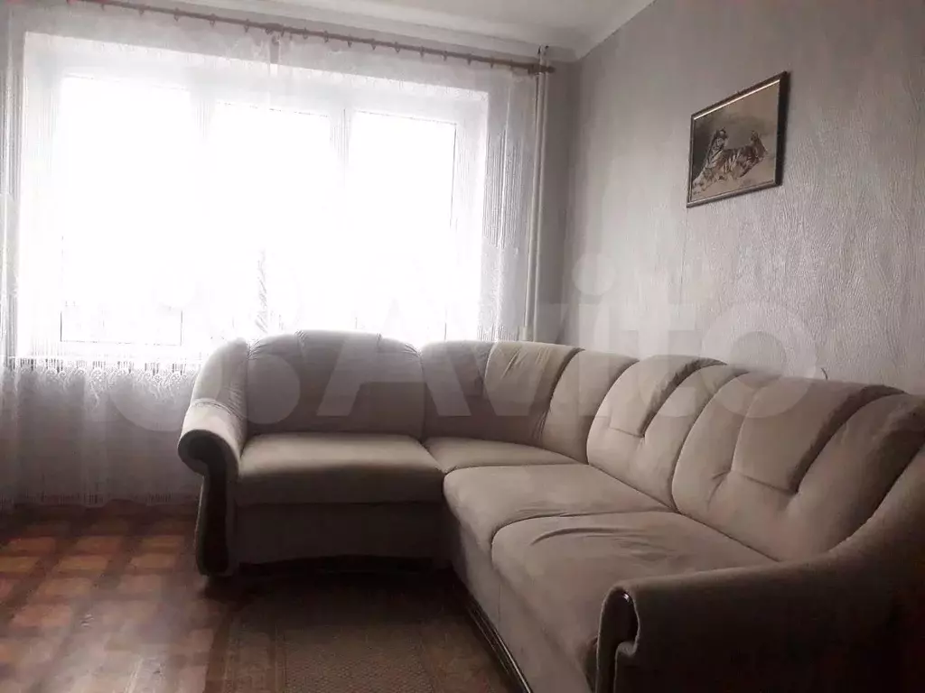 Комната 13,4 м в 1-к., 4/5 эт. - Фото 1