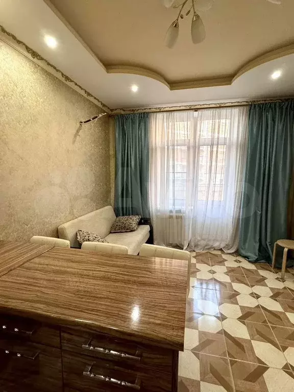 3-к. квартира, 50 м, 2/8 эт. - Фото 1