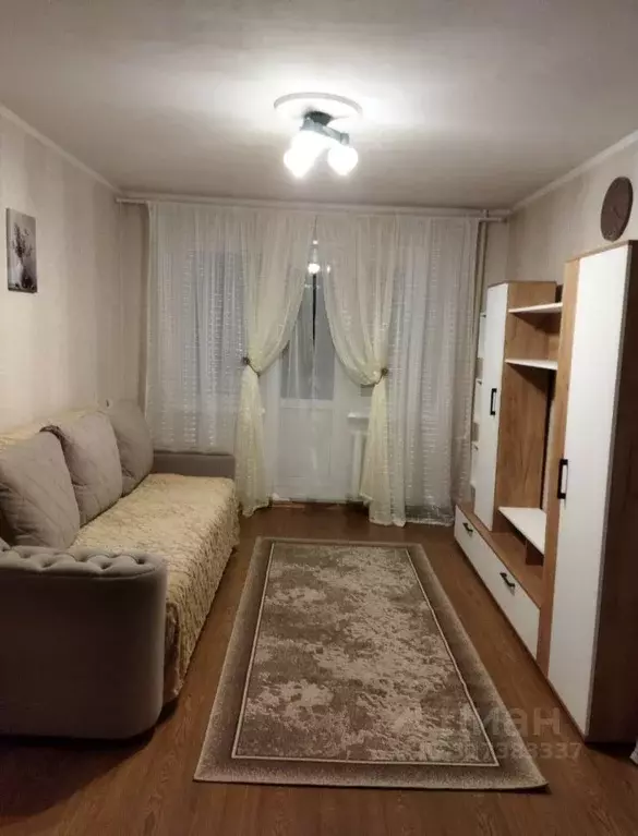 2-к кв. Московская область, Жуковский ул. Дугина, 14 (44.0 м) - Фото 1