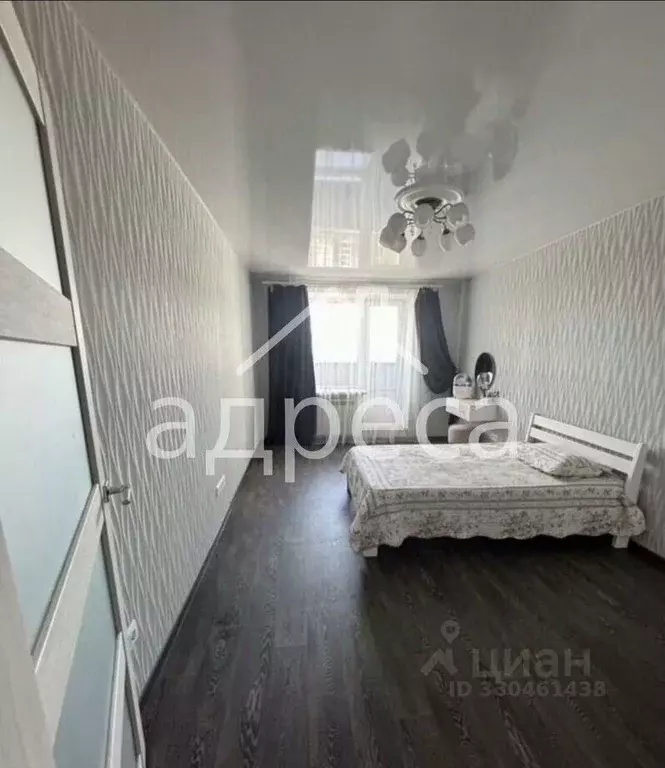 2-к кв. Самарская область, Самара Томашевский туп., 14 (73.8 м) - Фото 1