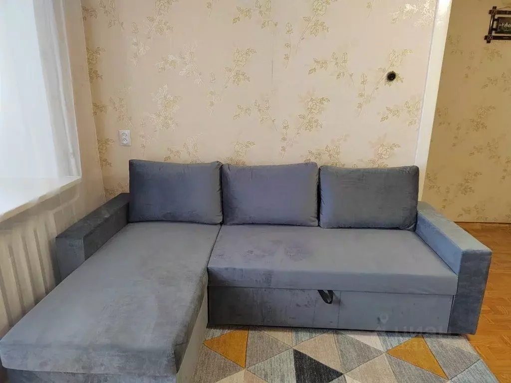 2-к кв. Пермский край, Пермь ул. Полины Осипенко, 44 (44.0 м) - Фото 2