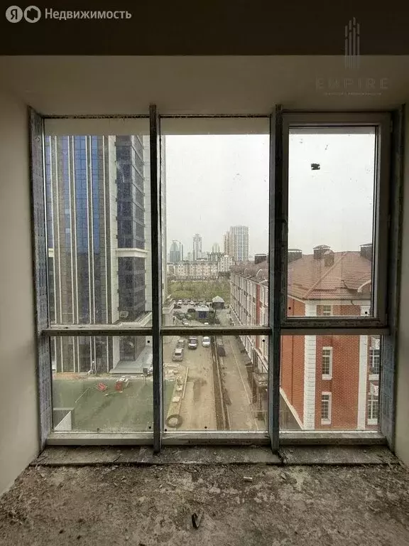 2-комнатная квартира: Грозный, Санкт-Петербургская улица, 27к2 (76 м) - Фото 2