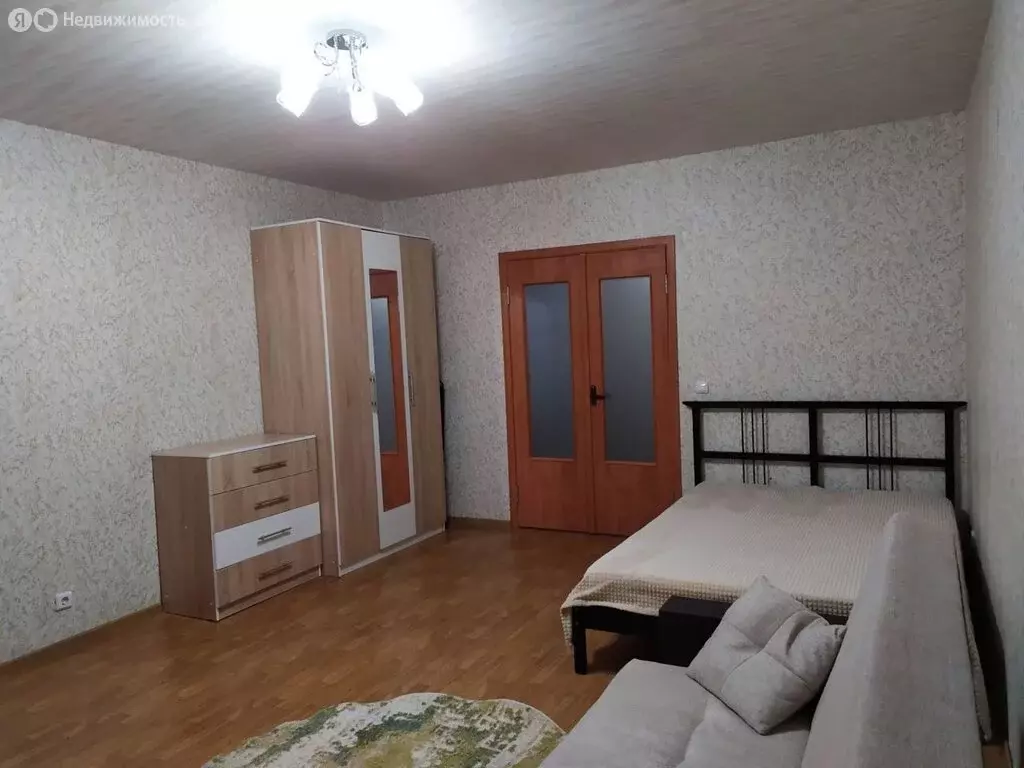 2-комнатная квартира: Москва, улица Бутлерова, 14к1 (60 м) - Фото 1