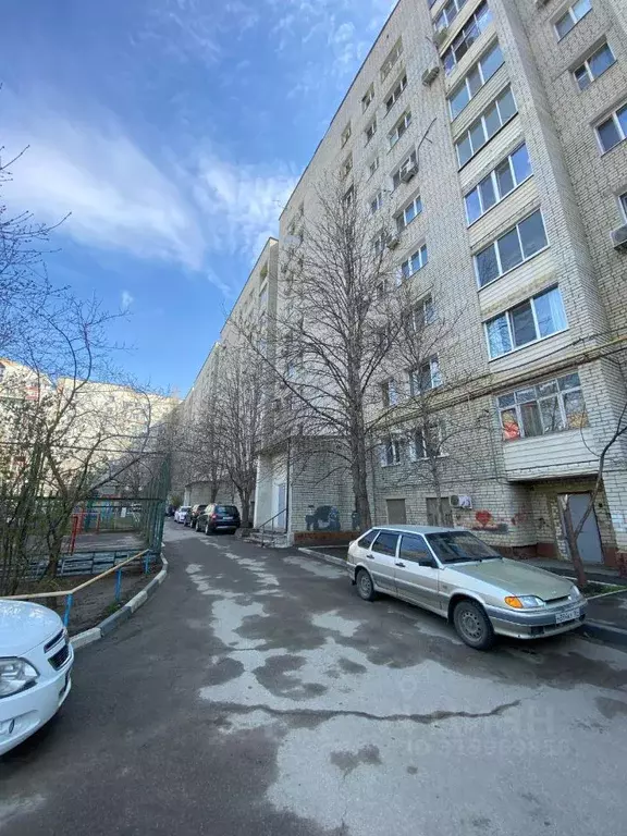 3-к кв. Саратовская область, Саратов ул. Имени В.И. Чапаева, 19/27 ... - Фото 0
