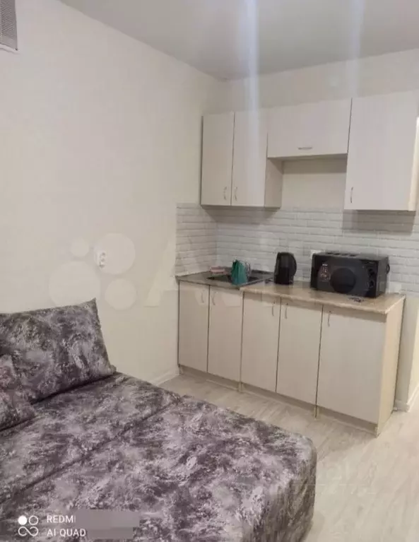 Студия Татарстан, Набережные Челны ул. Виктора Полякова, 15 (28.0 м) - Фото 2