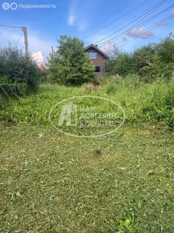 Дом в Чернушка, микрорайон Железнодорожный, Южная улица (45 м) - Фото 2