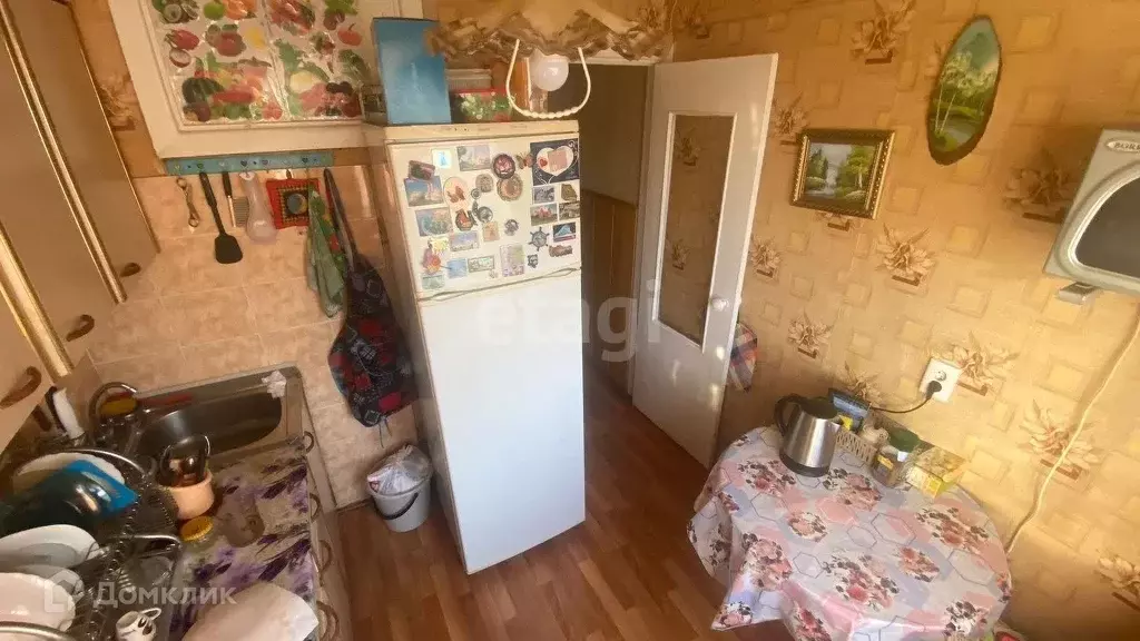 Продаётся 2-к квартира, 43.8 м - Фото 1