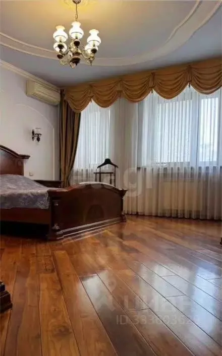 3-к кв. Самарская область, Самара Ново-Садовая ул., 14а (127.5 м) - Фото 1