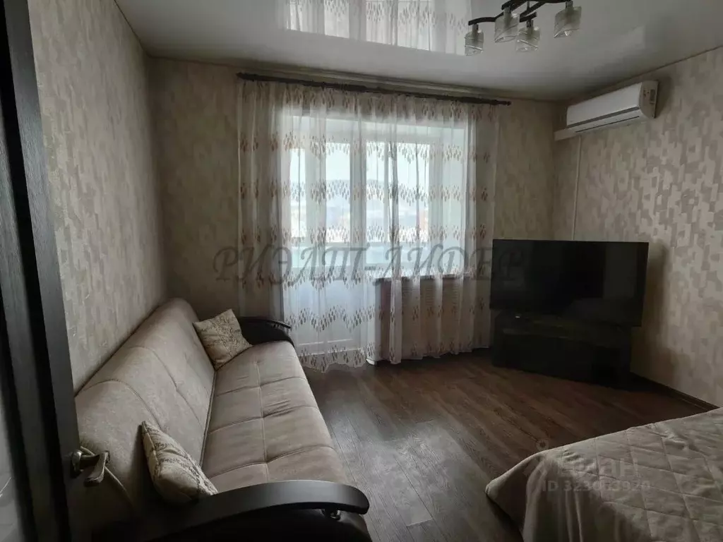 1-к кв. Алтай, Горно-Алтайск Советская ул., 7 (37.0 м) - Фото 2