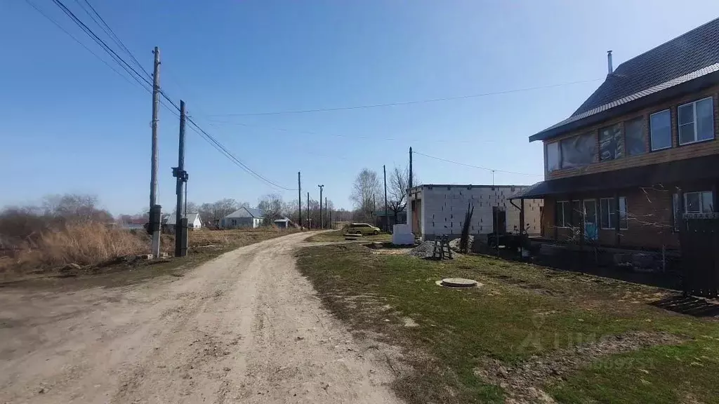 Участок в Алтайский край, Барнаул городской округ, пос. Березовка  ... - Фото 0