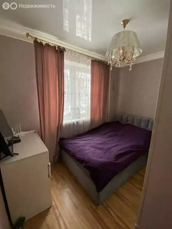 2-комнатная квартира: Белгород, Садовая улица, 30 (64.4 м) - Фото 1