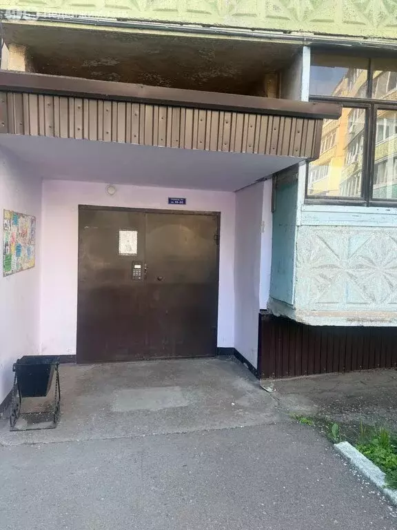 1-комнатная квартира: Арсеньев, улица Островского, 1 (32.7 м) - Фото 2