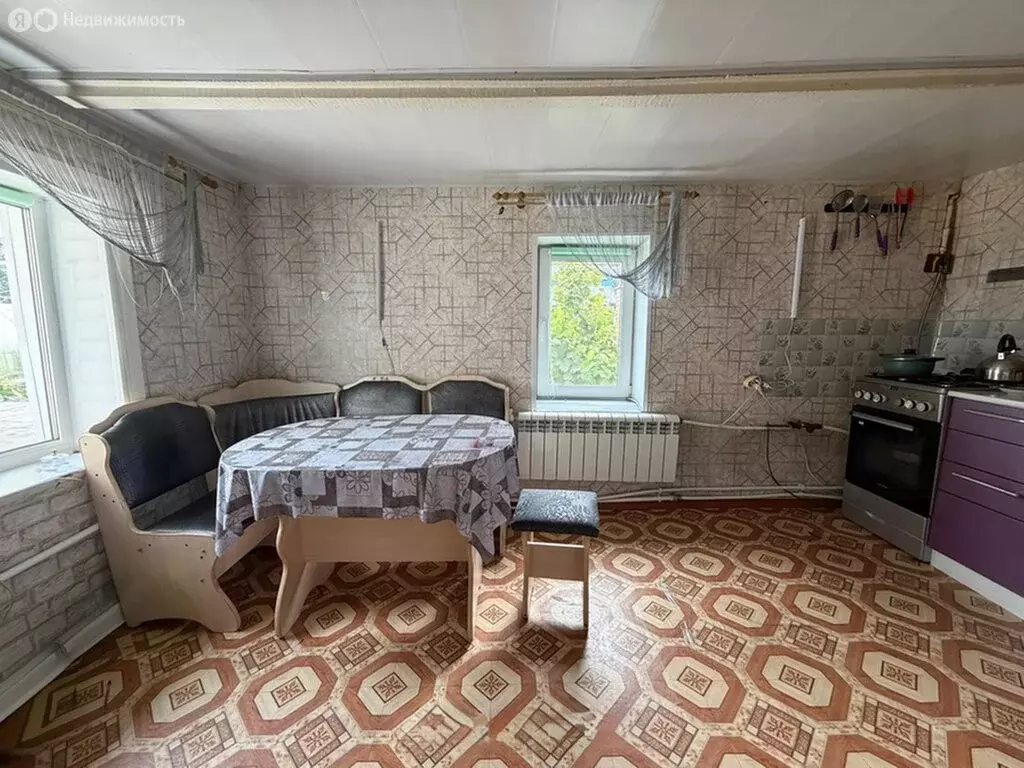 Дом в Троицк, улица имени А.С. Пушкина, 133 (62.7 м) - Фото 2