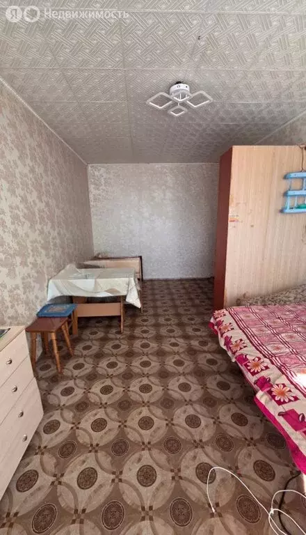 1к в 4-комнатной квартире (17.4 м) - Фото 1