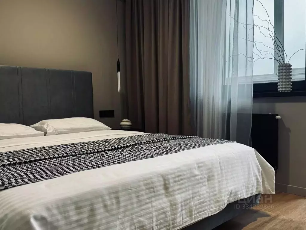 Студия Московская область, Реутов Носовихинское ш., 43 (34.0 м) - Фото 2