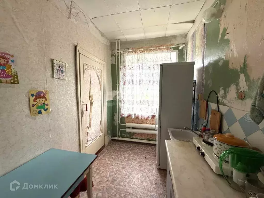 Продаётся 2-к квартира, 40.5 м - Фото 1
