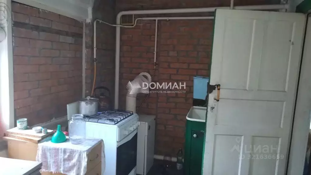 Дом в Ростовская область, Новочеркасск ул. Ломоносова (49 м) - Фото 2