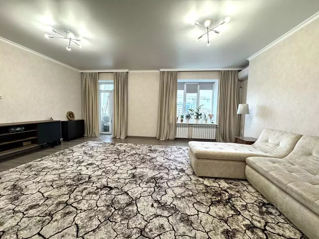 5-к кв. Татарстан, Казань ул. Туфана Миннуллина, 10А (250.0 м) - Фото 2
