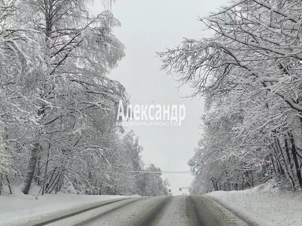 Дом в Ленинградская область, Всеволожский район, Лесколовское с/пос, ... - Фото 1