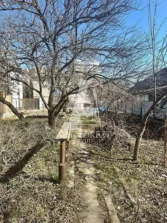 Дом в Ставропольский край, Пятигорск Огородная ул., 21 (30 м) - Фото 1