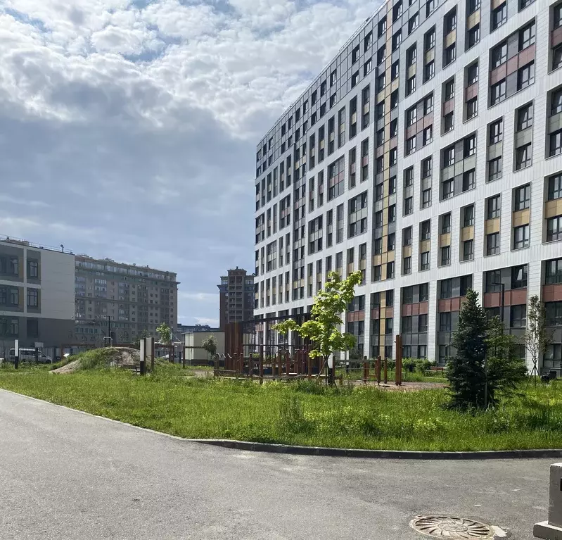 Продаётся квартира-студия, 24 м - Фото 0