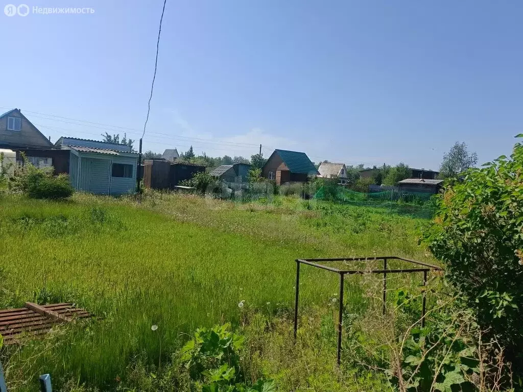 Дом в Бердск, некоммерческое товарищество садоводов Мечта-2, 25-я ... - Фото 0