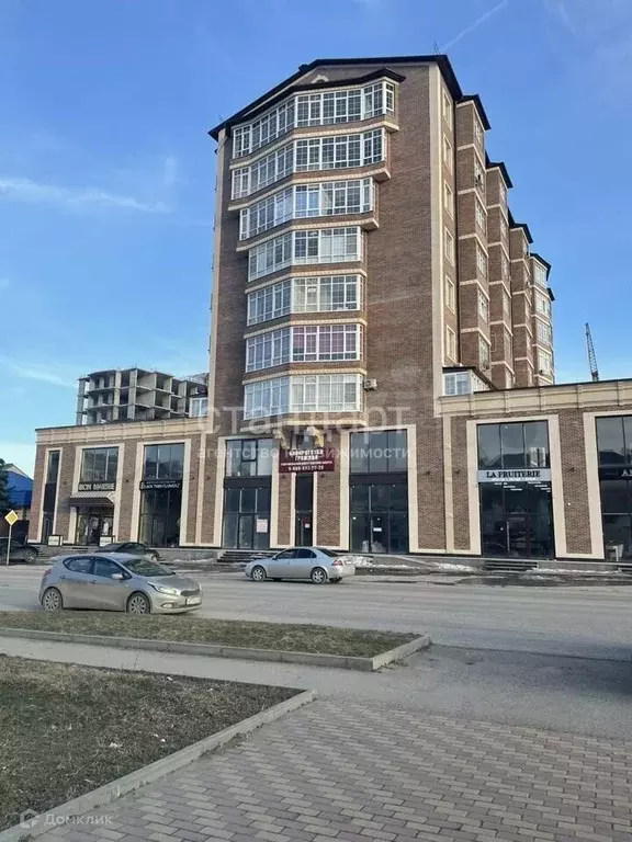 Продаётся 1-к квартира, 45 м - Фото 0