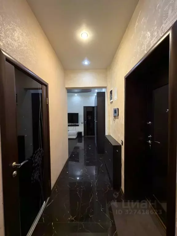 3-к кв. Москва Автозаводская ул., 6 (75.0 м) - Фото 1