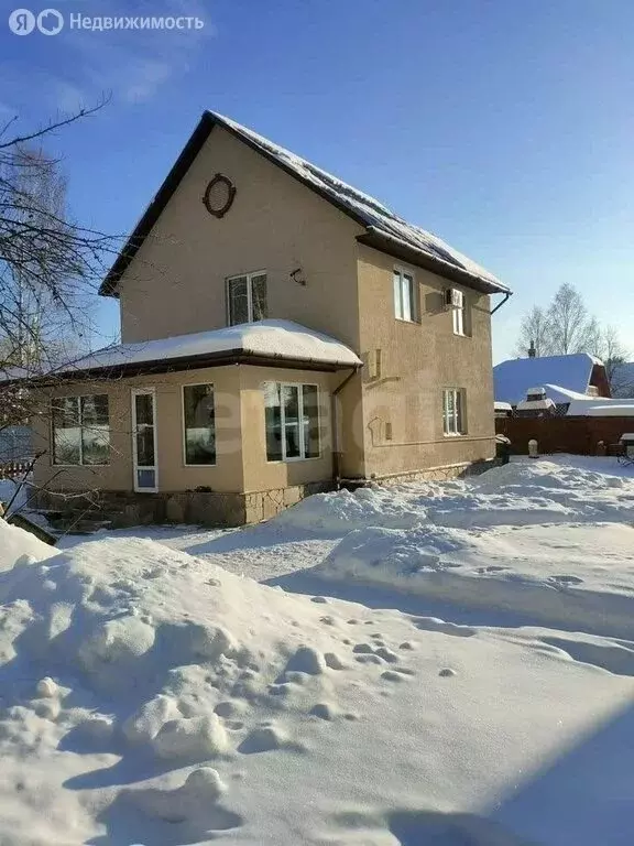 Дом в Курганская область, Кетовский муниципальный округ, СНТ Болдино ... - Фото 2