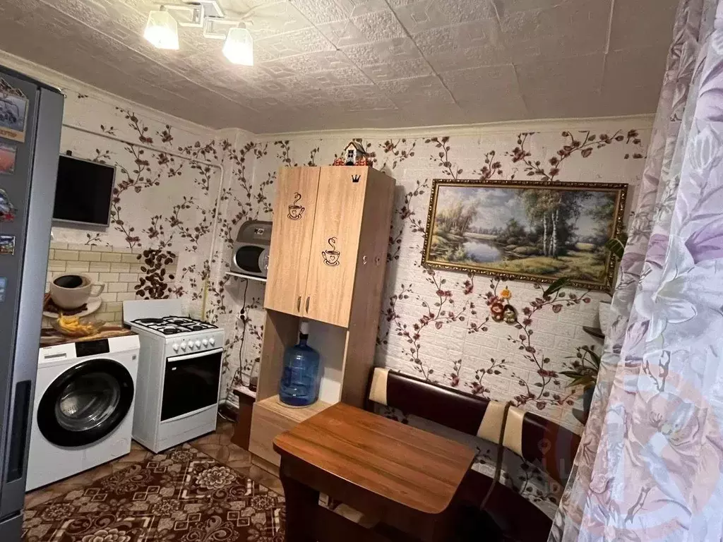 Дом в Крым, Симферопольский район, Родниковское с/пос, с. Кубанское ... - Фото 1