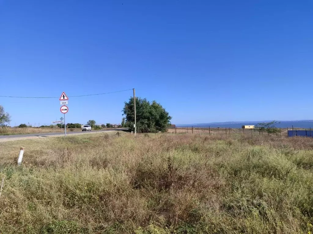 Участок в Краснодарский край, Анапа муниципальный округ, ... - Фото 2