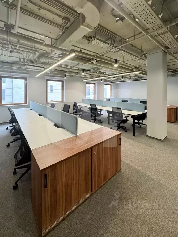 Офис в Москва Тверская ул., 16С1 (2350 м) - Фото 1