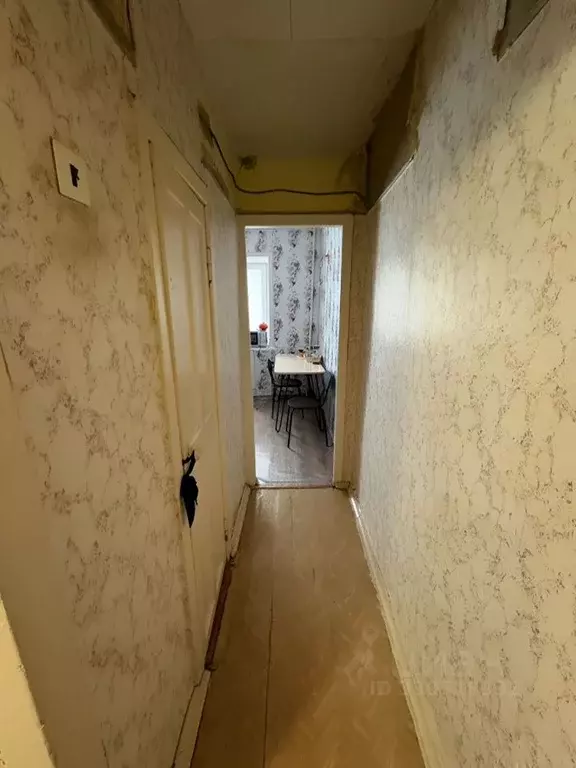 2-к кв. Свердловская область, Асбест просп. Ленина, 18 (43.0 м) - Фото 2