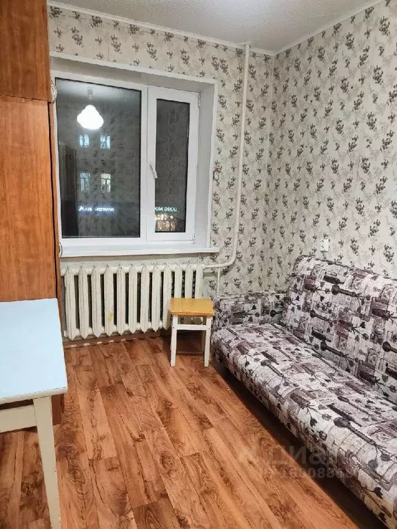 Комната Коми, Сыктывкар ул. Куратова, 35 (14.0 м) - Фото 0