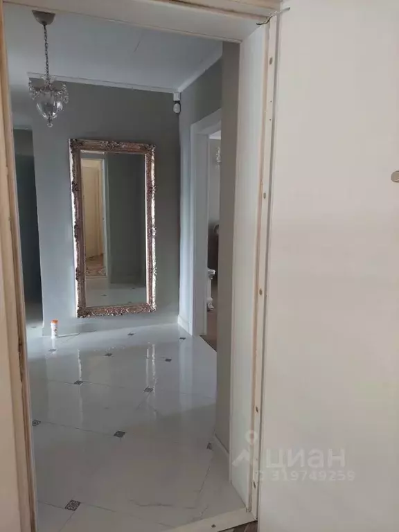 3-к кв. Московская область, Одинцовский городской округ, д. Подушкино  ... - Фото 2