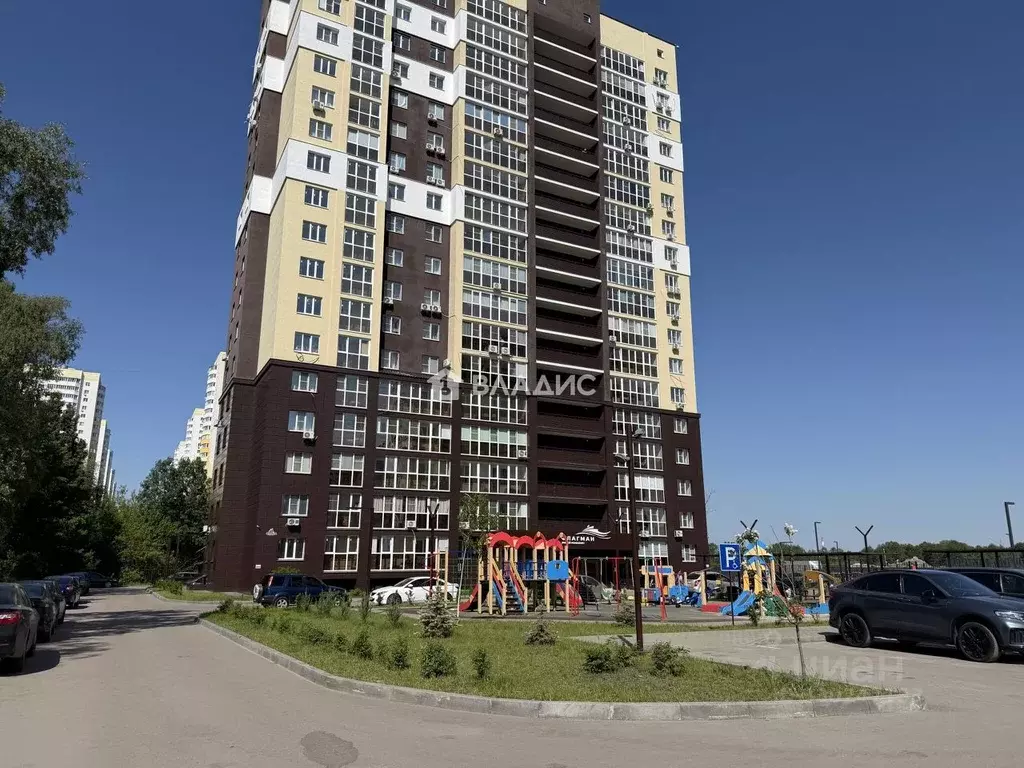 Гараж в Пензенская область, Пенза ул. Баталина, 29 (2 м) - Фото 1