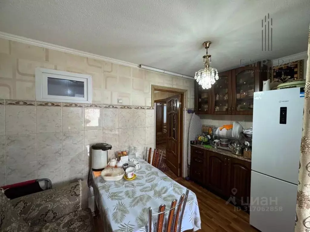 1-к кв. Чеченская республика, Гудермес просп. А. Кадырова, 4 (34.1 м) - Фото 0