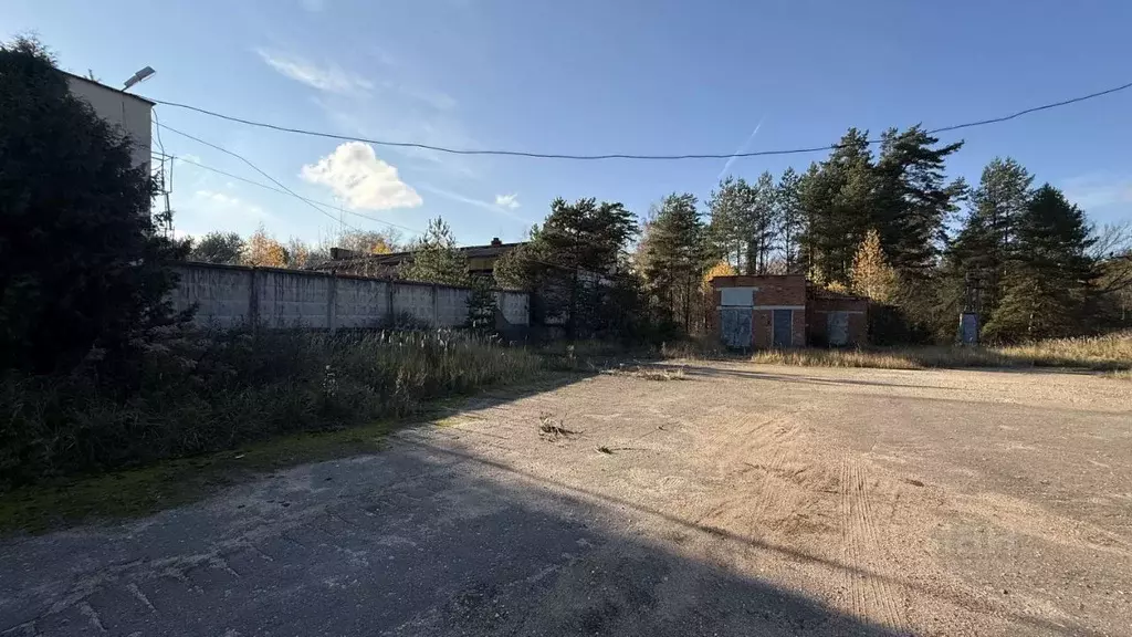 Производственное помещение в Калужская область, Дзержинский ... - Фото 2